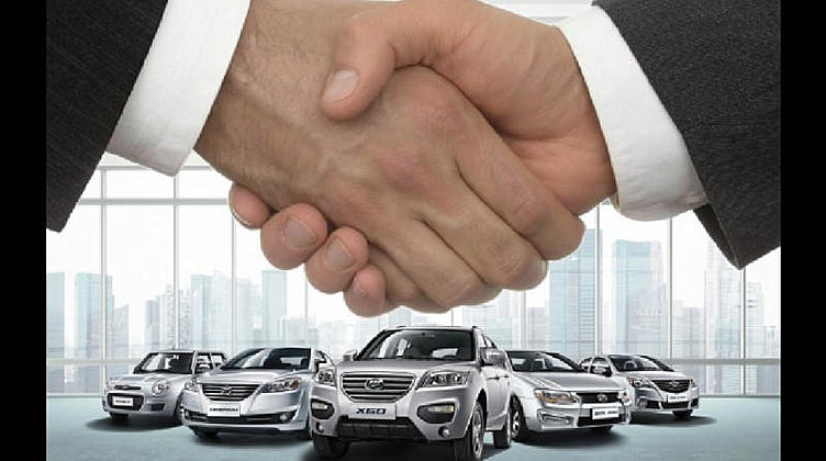 «ВТБ Лизинг» и «Лифан Моторс Рус» запустили программу Lifan Leasing «ВТБ Лизинг» и «Лифан Моторс Рус» запустили программу Lifan Leasing