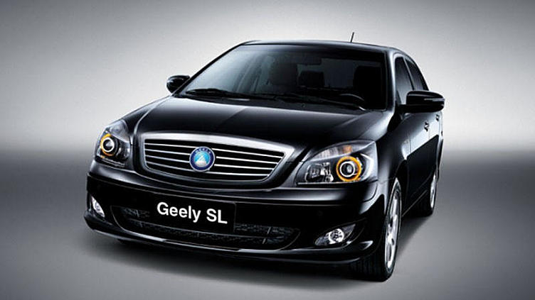 Geely SC7 белорусской сборки появится в России до конца года Geely SC7 белорусской сборки появится в России до конца года