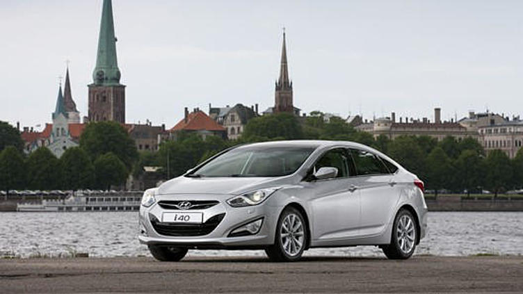 Покупатели из Ростова требуют у компании Hyundai 100 млн рублей
