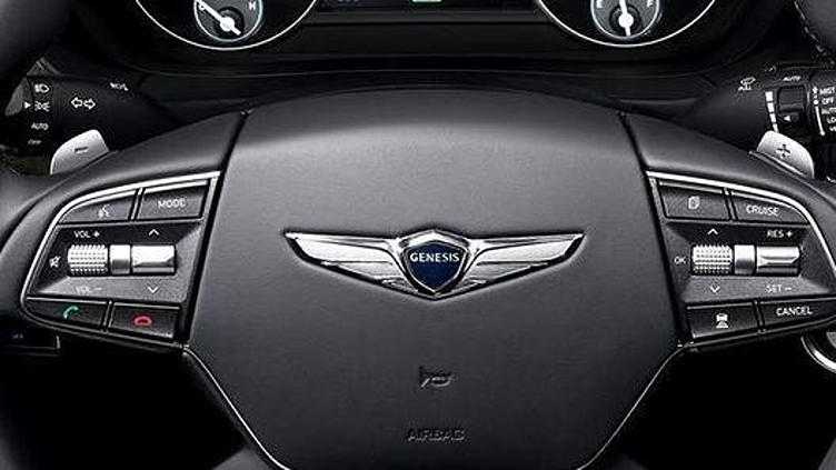 Hyundai бросит перчатку Mercedes-AMG Hyundai бросит перчатку Mercedes-AMG
