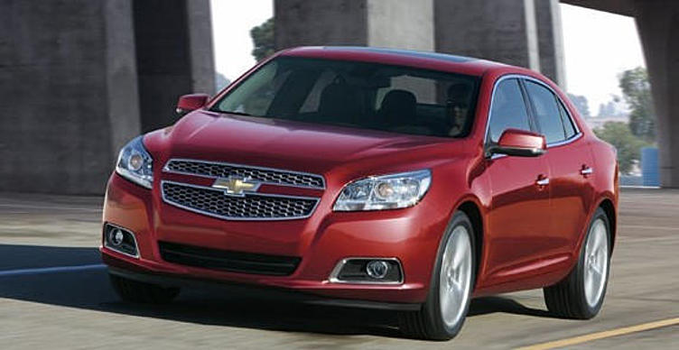 GM отзывает в США 2,7 млн. автомобилей десяти моделей GM отзывает в США 2,7 млн. автомобилей десяти моделей