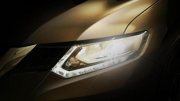 Названа дата дебюта нового Nissan Qashqai Названа дата дебюта нового Nissan Qashqai