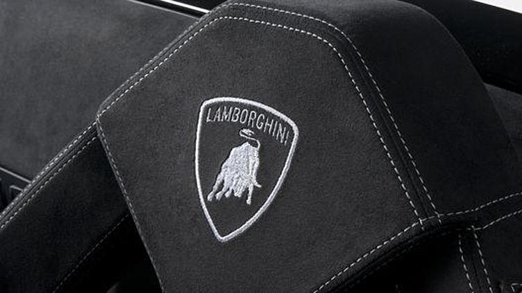Lamborghini собралась модернизировать небо