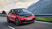 Компактный электрокар BMW стал быстрее