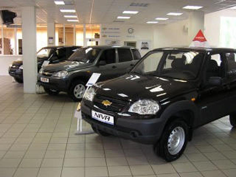 Новая Chevy Niva станет настоящим внедорожником и подорожает Новая Chevy Niva станет настоящим внедорожником и подорожает