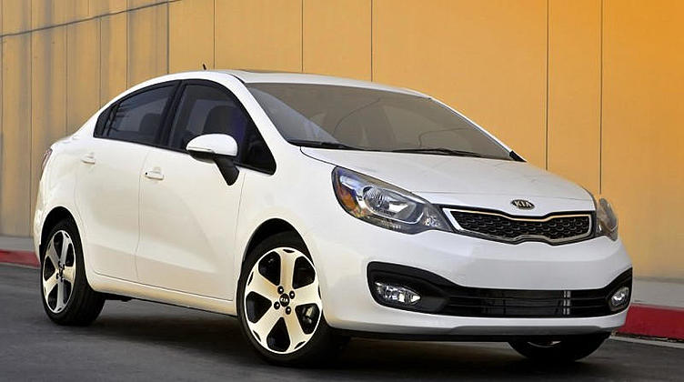 KIA запустила программы по утилизации и trade-in KIA запустила программы по утилизации и trade-in