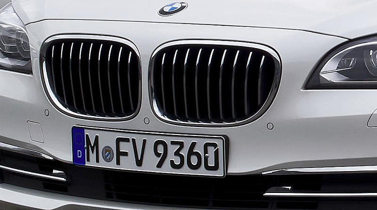 BMW создаст новый компактный кроссовер BMW создаст новый компактный кроссовер