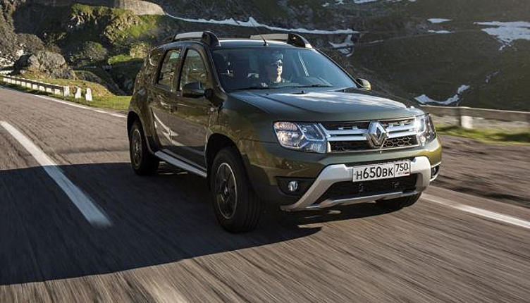 «Фаворит моторс» получит дилерство Renault «Фаворит моторс» получит дилерство Renault