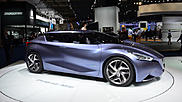 Nissan предложила автомобилистам зафрендить друг друга