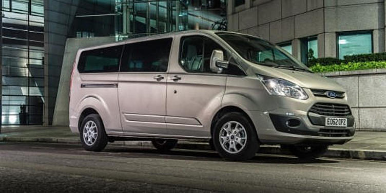 Российский рынок LCV в апреле снизился на 10,8% Российский рынок LCV в апреле снизился на 10,8%