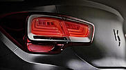 Модель Citroen DS4 выпустят и в кузове седан