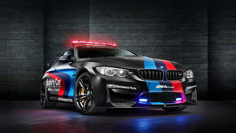 Форсированное купе BMW M4 GTS сбросит центнер Форсированное купе BMW M4 GTS сбросит центнер