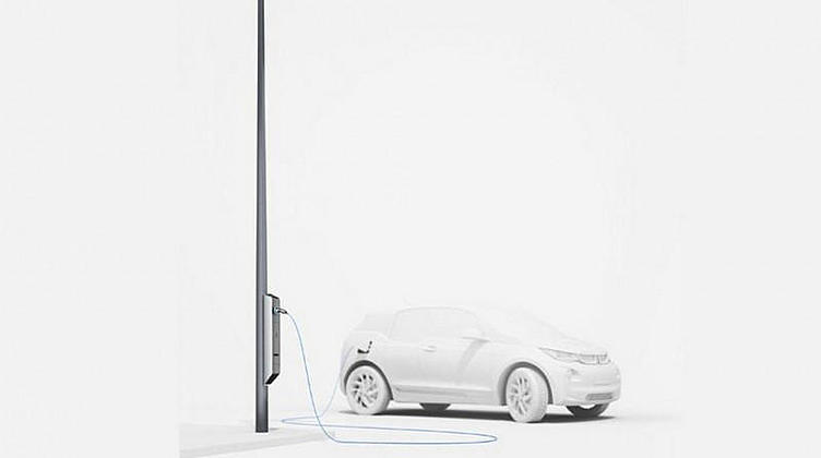 BMW научит уличные фонари заряжать аккумуляторы электромобилей BMW научит уличные фонари заряжать аккумуляторы электромобилей