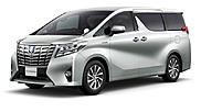 Toyota взвинтила цены на экстравагантный минивэн