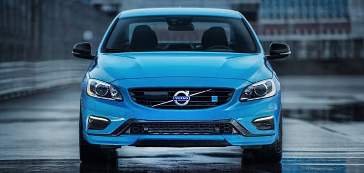 Российские клиенты Volvo предпочитают автомобили с тюнинговыми двигателями