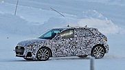 Новый Audi A1 породнится с VW Polo