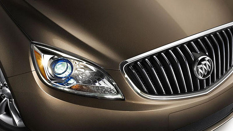 Компании Buick и Opel двигаются в сторону объединения Компании Buick и Opel двигаются в сторону объединения
