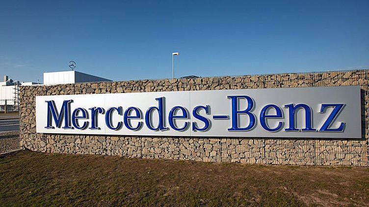 Mercedes-Benz не собирается разрабатывать компакт-кар