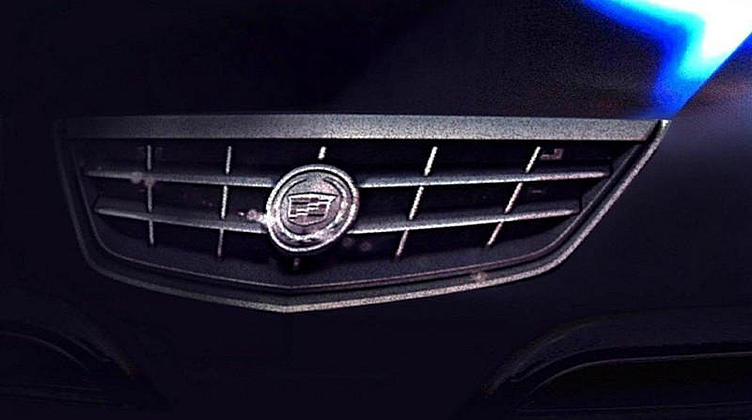 Cadillac намерен выпустить кабриолет Cadillac намерен выпустить кабриолет