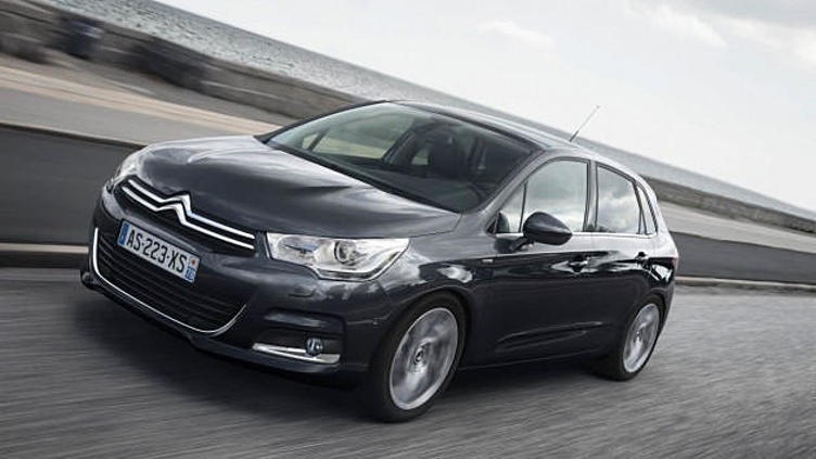 Citroen установил очередной рекорд продаж в России Citroen установил очередной рекорд продаж в России