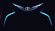Toyota создаст трехместную альтернативу хэтчбеками и мотоциклам