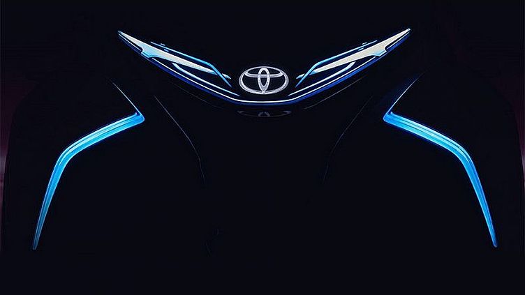 Toyota создаст трехместную альтернативу хэтчбеками и мотоциклам Toyota создаст трехместную альтернативу хэтчбеками и мотоциклам