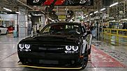 Dodge выпустил последнего «Демона»