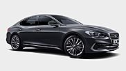 Hyundai Grandeur получил восьмидиапазонный «автомат»