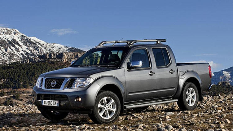 Nissan отзывает около 17 тысяч автомобилей из-за неисправности в электропроводке