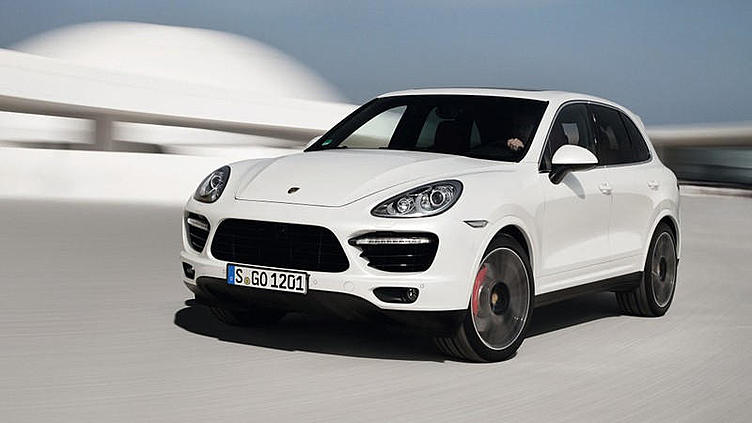 Porsche может сократить объемы производства Porsche может сократить объемы производства