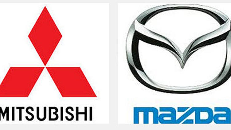 Mazda и Mitsubishi ожидают рекордную годовую прибыль Mazda и Mitsubishi ожидают рекордную годовую прибыль