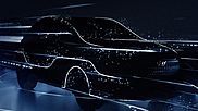 Hyundai подготовит мощный электрический вседорожник