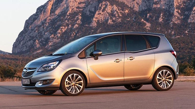 Opel признал свое поражение на рынке Китая Opel признал свое поражение на рынке Китая