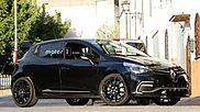 Самый суровый Renault Clio может стать серийным