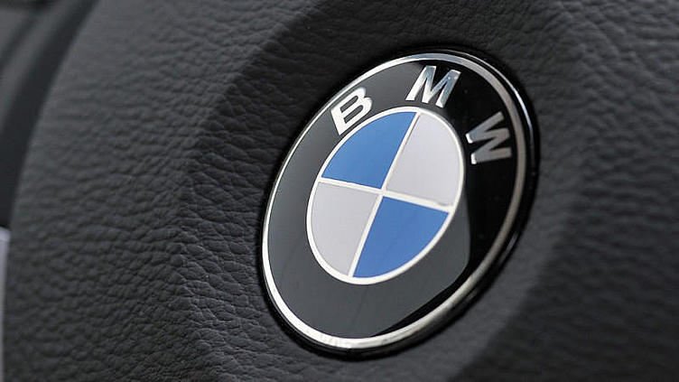 BMW GT третьей серии покажут в Женеве BMW GT третьей серии покажут в Женеве