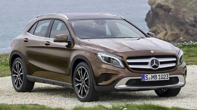 Mercedes-Benz не отказывается от планов производства в России Mercedes-Benz не отказывается от планов производства в России