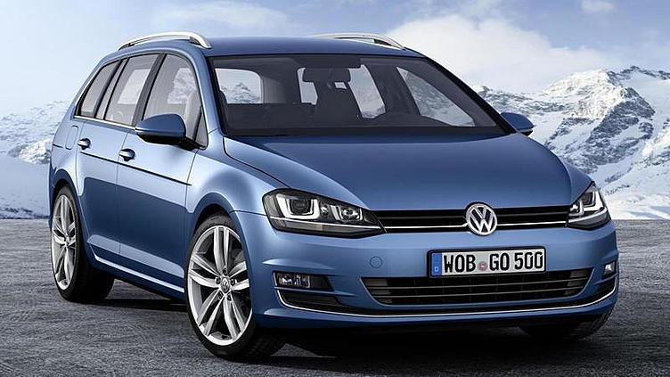 Volkswagen рассказал о новой модификации модели Golf Volkswagen рассказал о новой модификации модели Golf