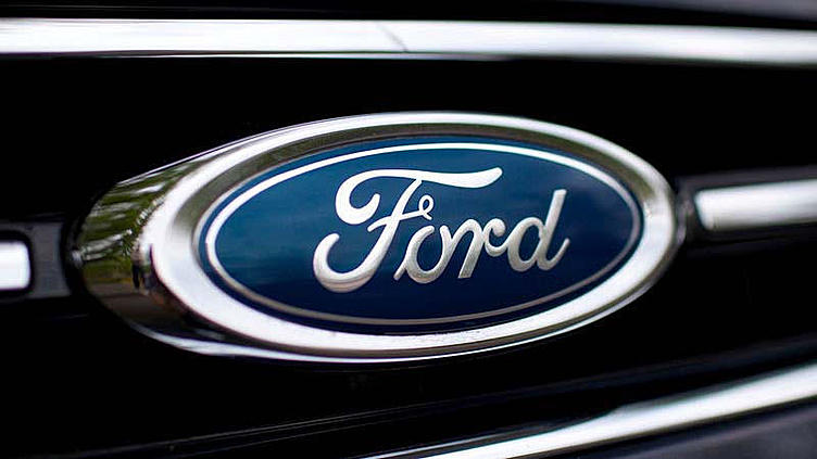 Ford представит в следующем году сразу 23 новинки