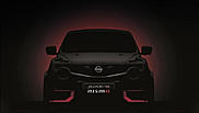 Кроссовер Nissan Juke-R Nismo посетит Фестиваль скорости