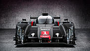 Прототип Audi R18 e-tron quattro подогнали под новый регламент