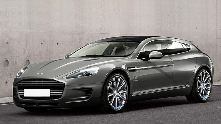 Bertone и Aston Martin отпразднуют бриллиантовую «свадьбу» Bertone и Aston Martin отпразднуют бриллиантовую «свадьбу»