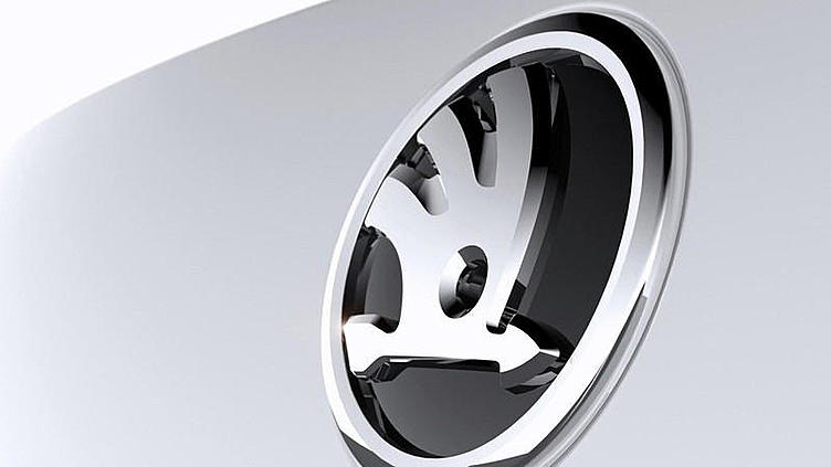 Skoda выпустит большой кроссовер через 2 года Skoda выпустит большой кроссовер через 2 года