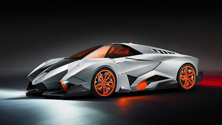 Lamborghini может отправить своего Lamborghini может отправить своего