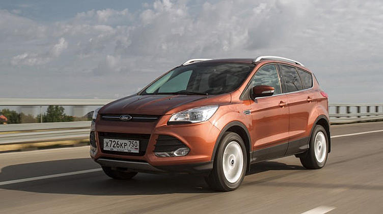Ford Sollers включился в программу утилизации