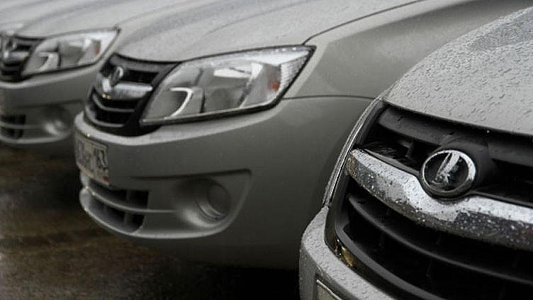 АВТОВАЗ может возобновить экспорт автомобилей Lada на Кубу