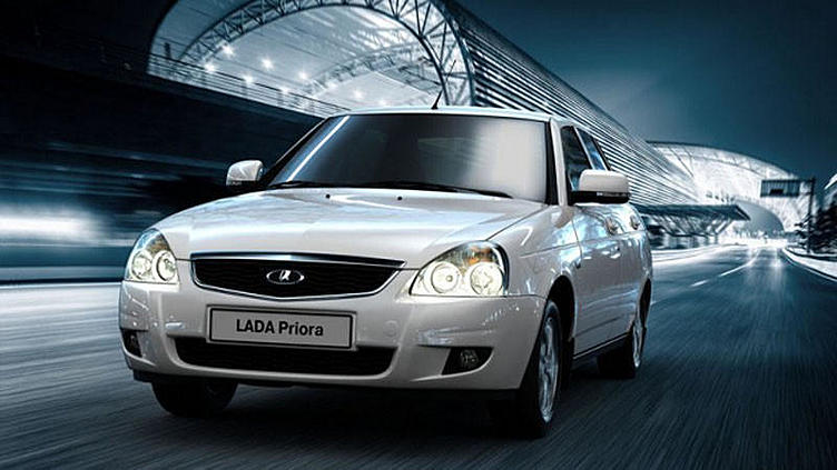 АВТОВАЗ начал оснащать Lada Priora предпусковым подогревателем АВТОВАЗ начал оснащать Lada Priora предпусковым подогревателем