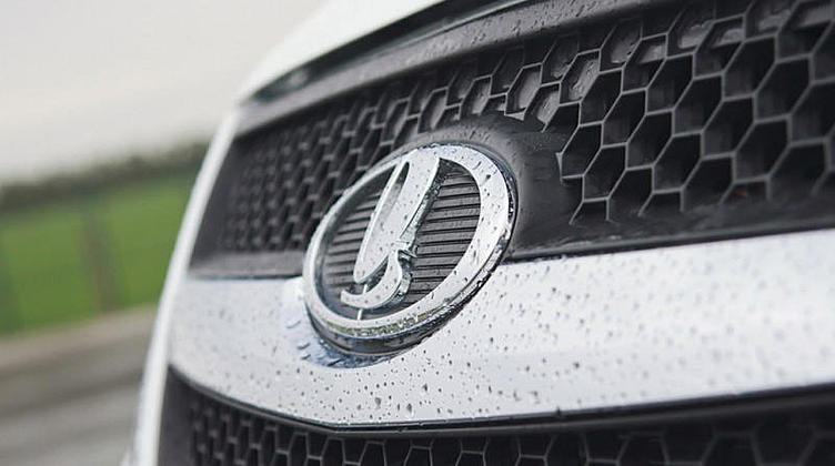 Немецкие чиновники отказываются ставить Lada на учет
