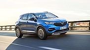 Новый Opel Mokka: первая информация и сроки выхода