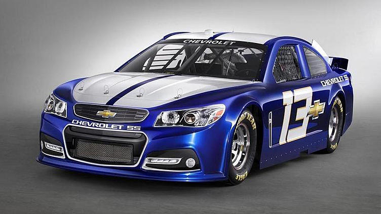 GM показал предвестника спортивного седана Chevrolet SS GM показал предвестника спортивного седана Chevrolet SS