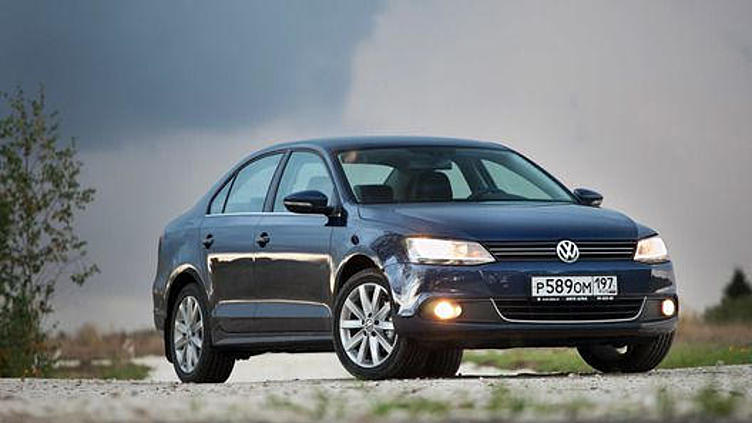Автомобили Volkswagen не нарушают российские экологические нормы Автомобили Volkswagen не нарушают российские экологические нормы
